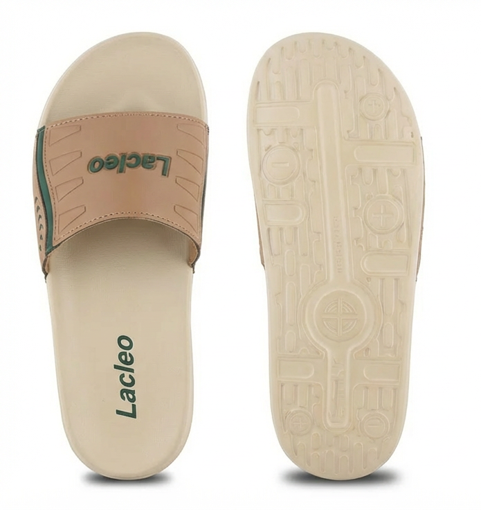 Lacleo Slides for gents Lc 145