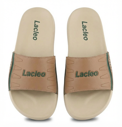 Lacleo Slides for gents Lc 145