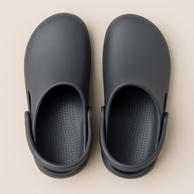 Lacleo Mono Block Clog