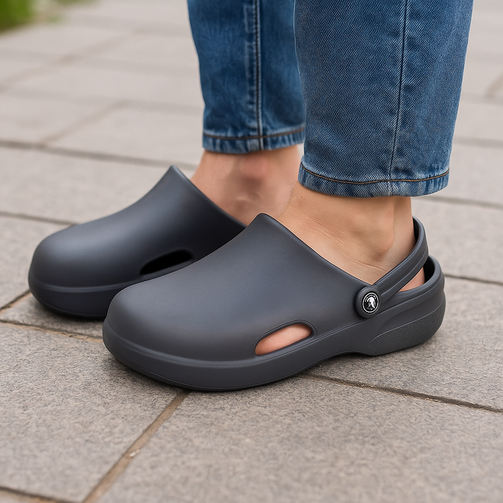 Lacleo Mono Block Clog