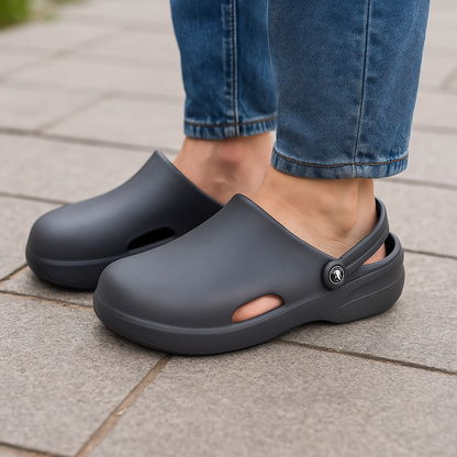 Lacleo Mono Block Clog