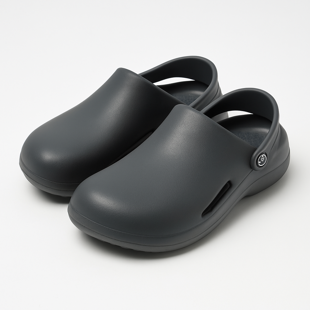 Lacleo Mono Block Clog