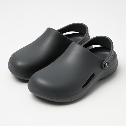 Lacleo Mono Block Clog