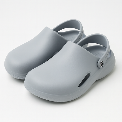 Lacleo Mono Block Clog