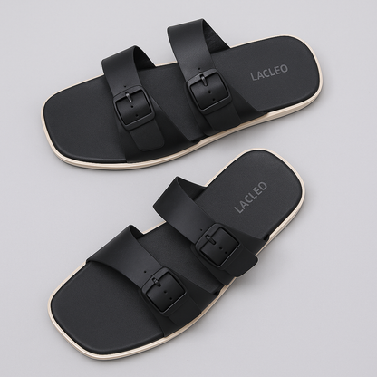 Lacleo Twin Buckle Classic