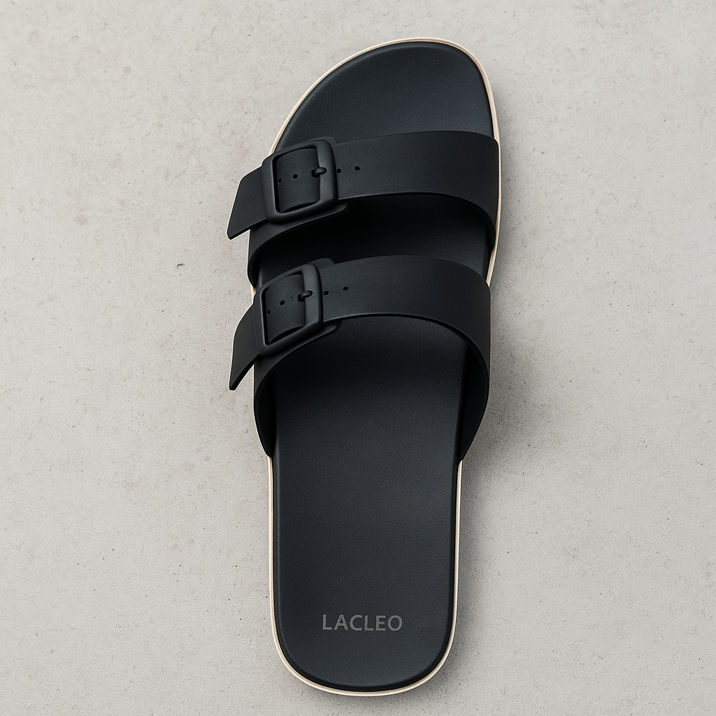 Lacleo Twin Buckle Classic