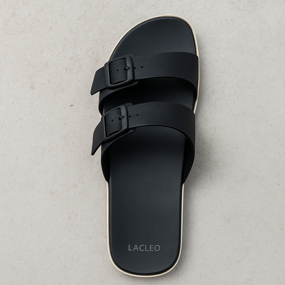 Lacleo Twin Buckle Classic