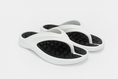 Lacleo Cloud Step Flip Flops