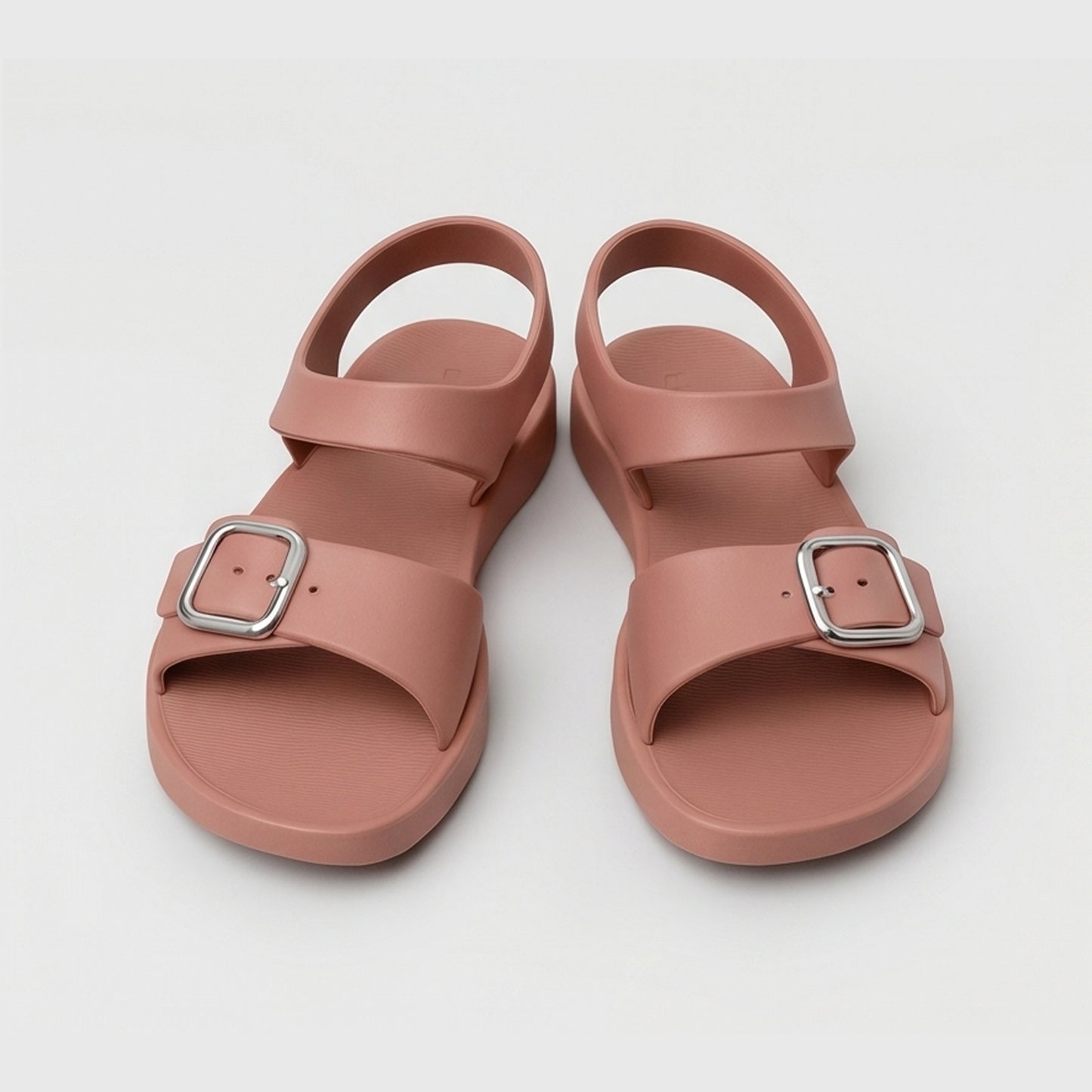 Women EVA Sandals - Lacleo Modern Strap