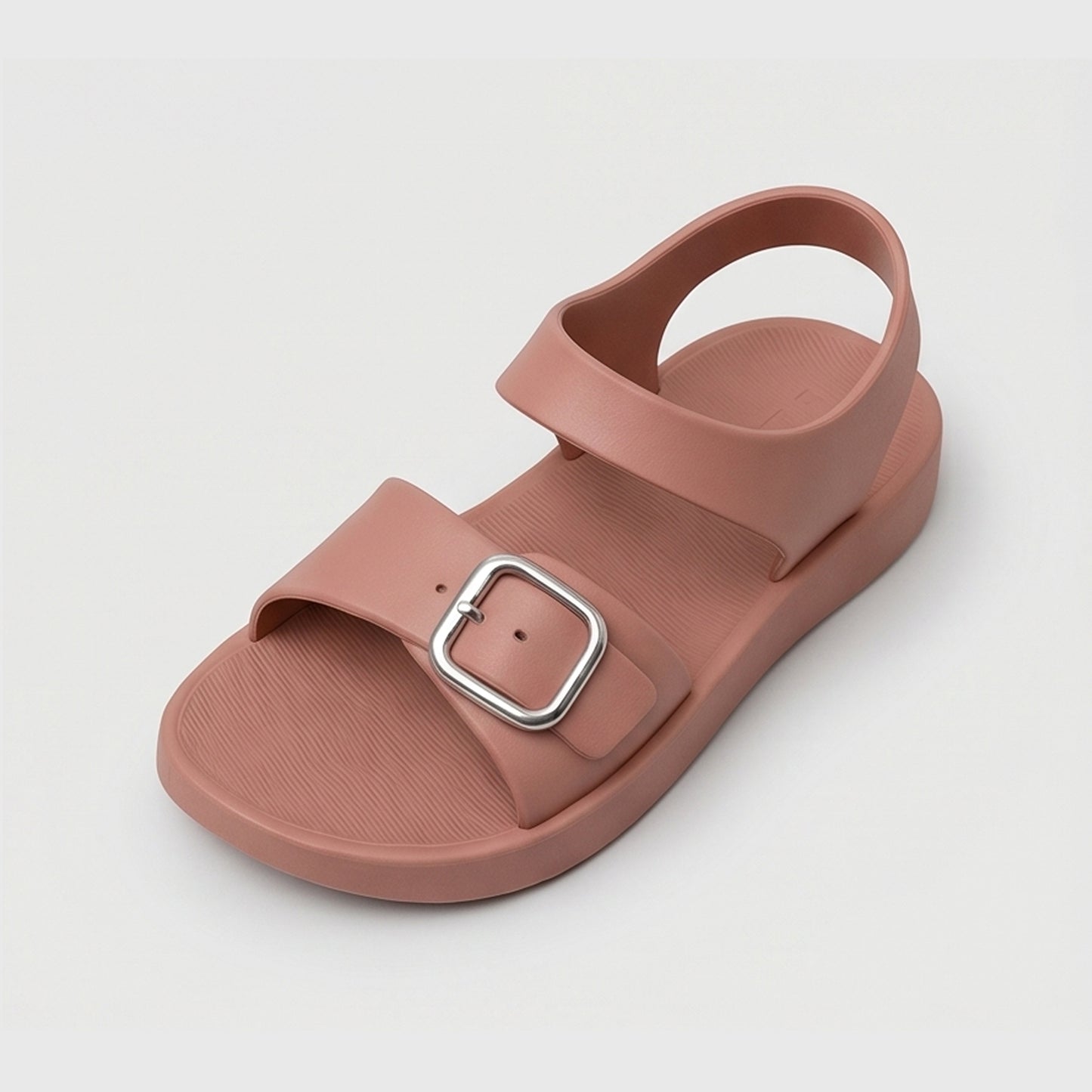 Women EVA Sandals - Lacleo Modern Strap