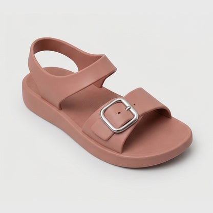 Women EVA Sandals - Lacleo Modern Strap