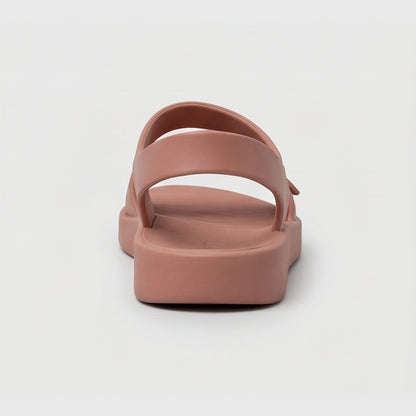 Women EVA Sandals - Lacleo Modern Strap