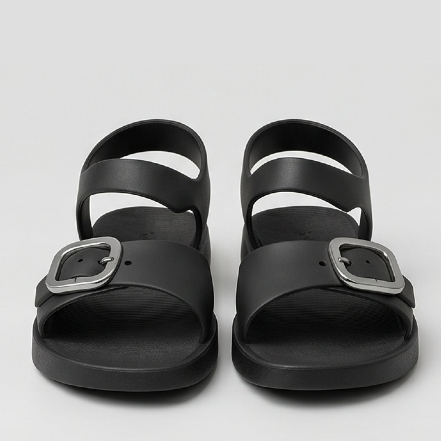 Women EVA Sandals - Lacleo Modern Strap