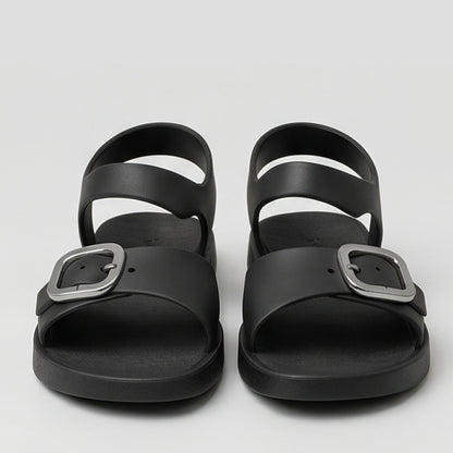 Women EVA Sandals - Lacleo Modern Strap