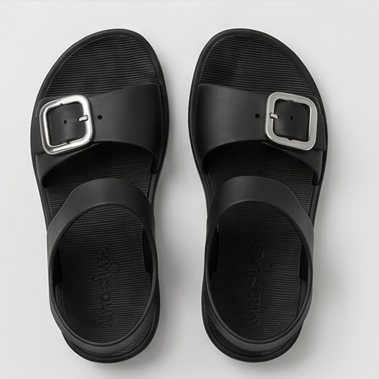 Women EVA Sandals - Lacleo Modern Strap