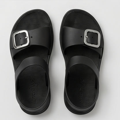 Women EVA Sandals - Lacleo Modern Strap