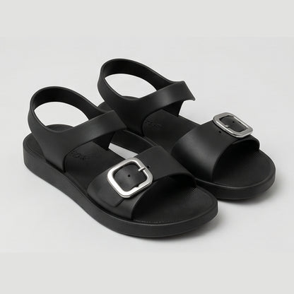 Women EVA Sandals - Lacleo Modern Strap