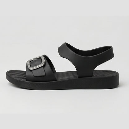 Women EVA Sandals - Lacleo Modern Strap