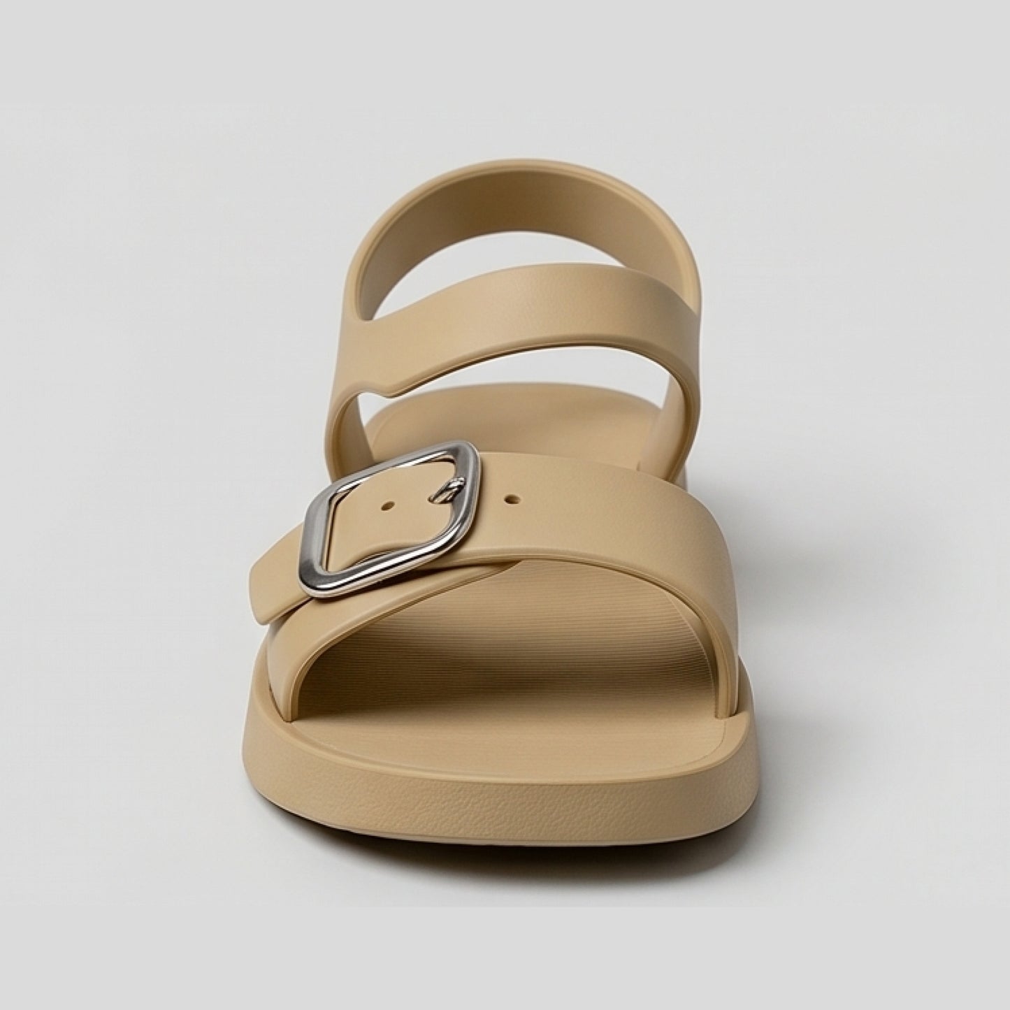 Women EVA Sandals - Lacleo Modern Strap