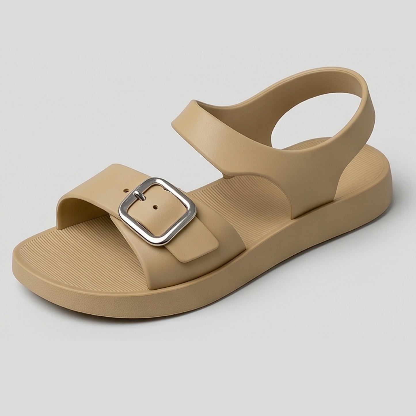 Women EVA Sandals - Lacleo Modern Strap