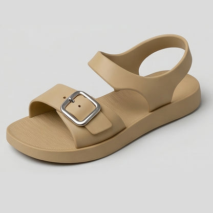 Women EVA Sandals - Lacleo Modern Strap