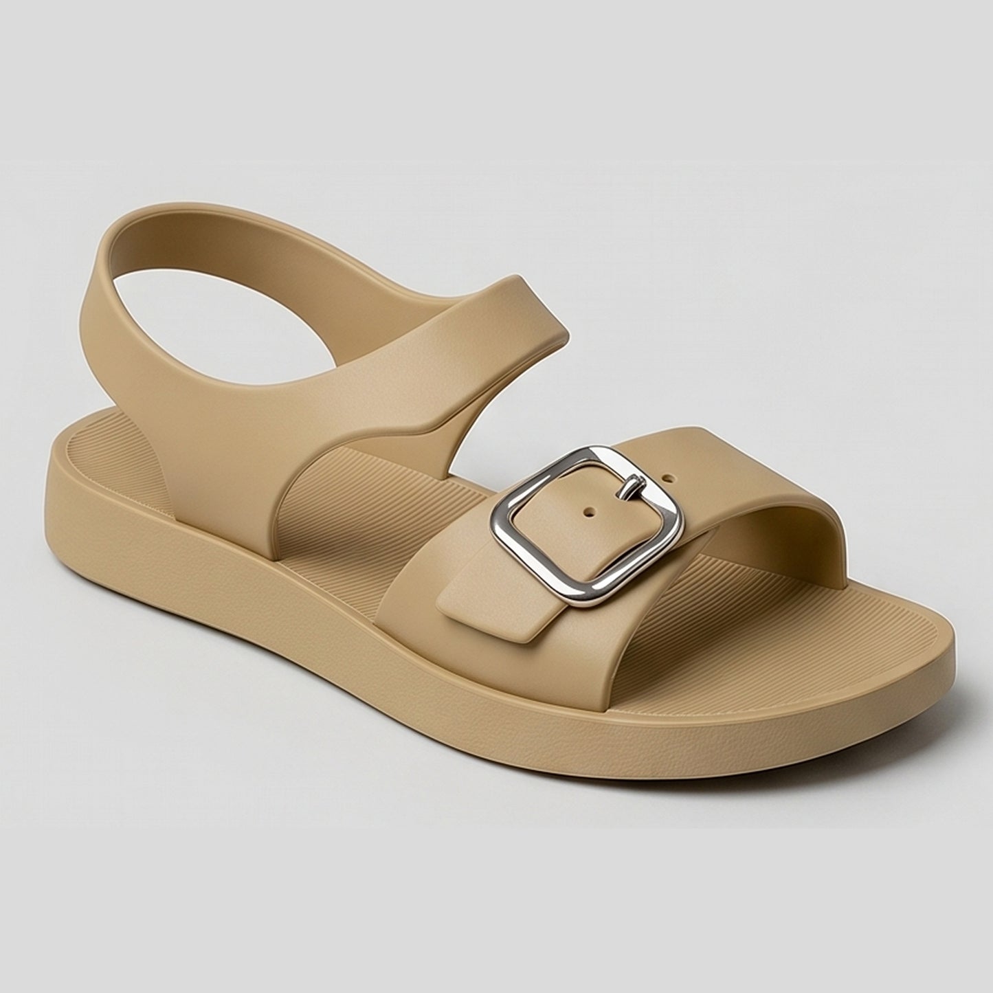Women EVA Sandals - Lacleo Modern Strap