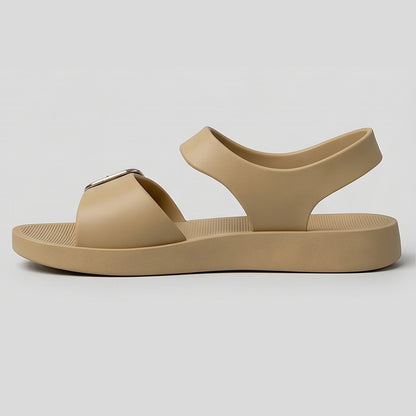 Women EVA Sandals - Lacleo Modern Strap