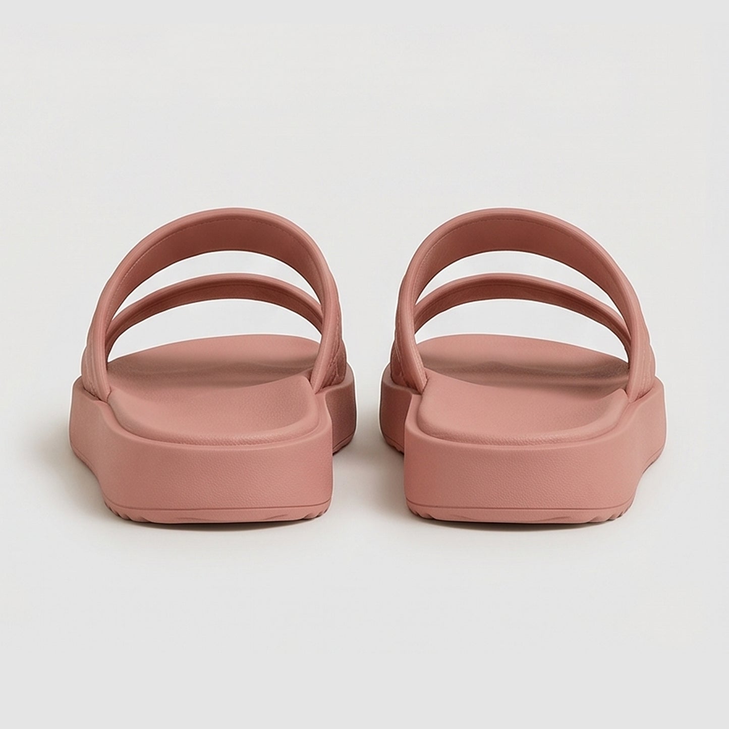 Women EVA Sandal - Lacleo Cushy Quilt Sandal