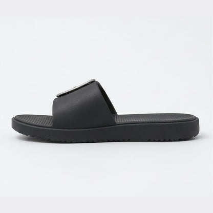 Women EVA Sandal - Lacleo Buckle Comfort Slide