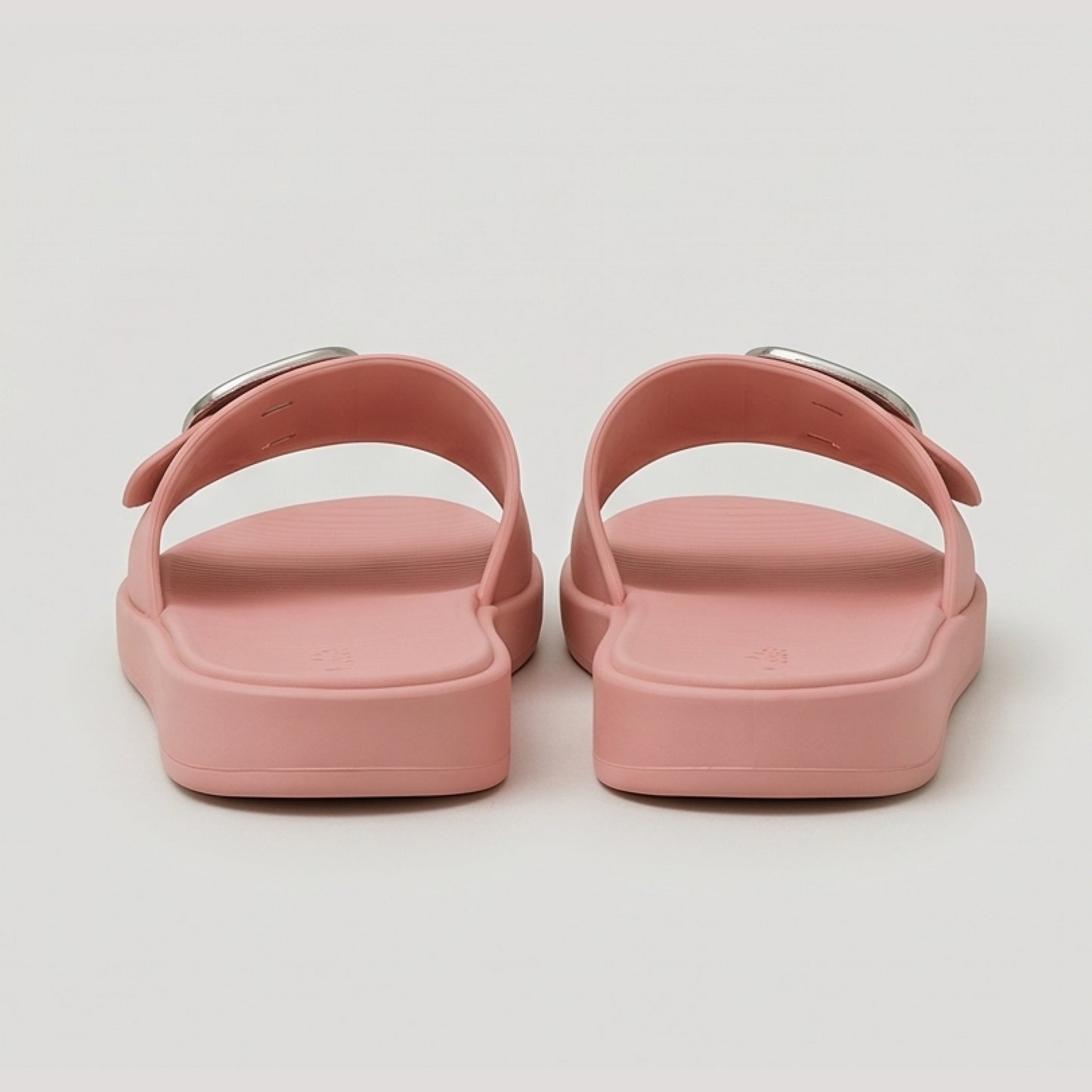 Women EVA Sandal - Lacleo Buckle Comfort Slide