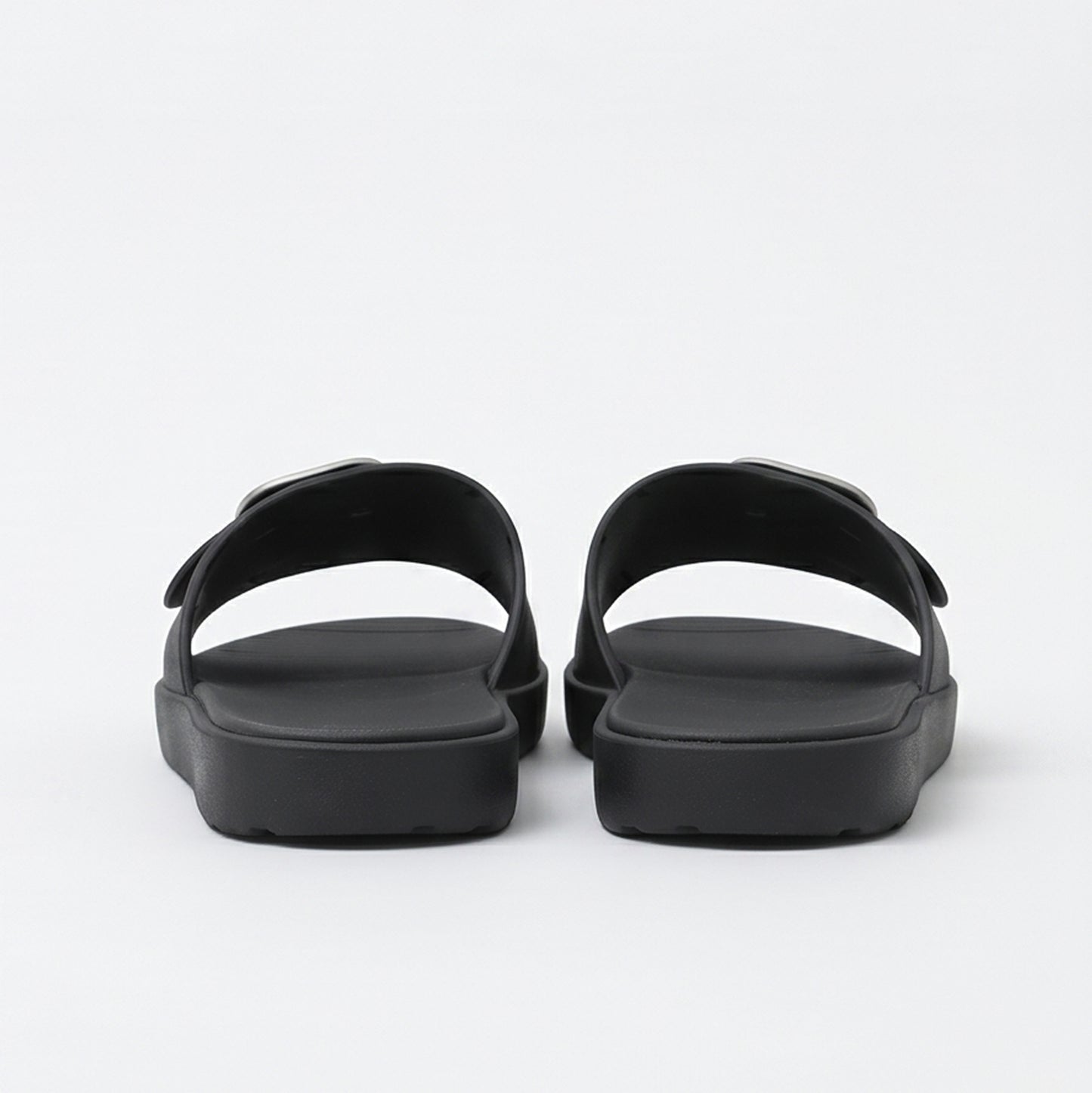 Women EVA Sandal - Lacleo Buckle Comfort Slide