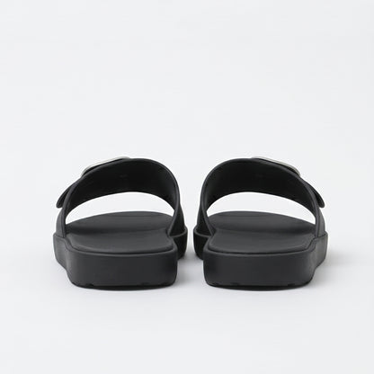 Women EVA Sandal - Lacleo Buckle Comfort Slide