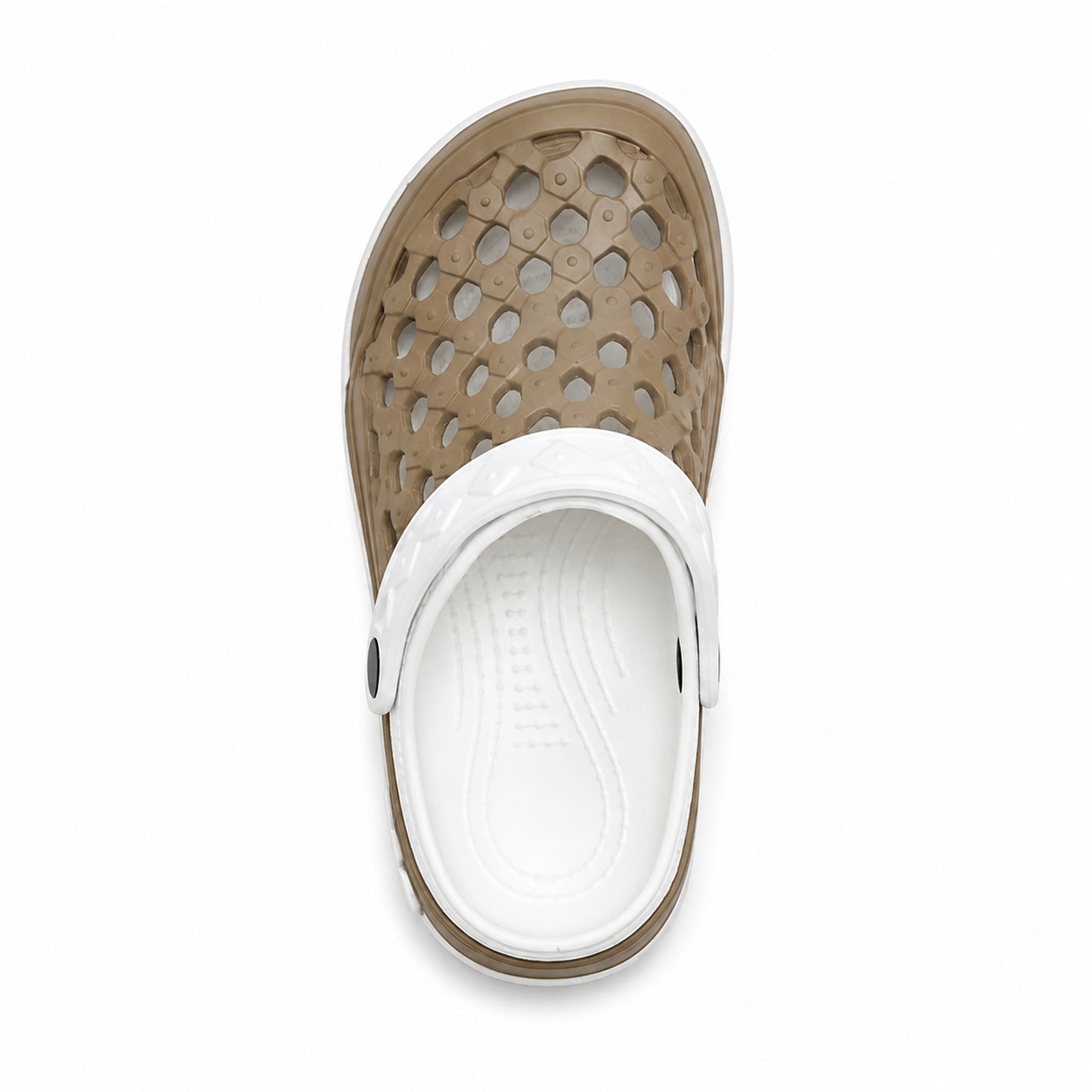 Men EVA Sandal - Lacleo Breeze Mesh Clog