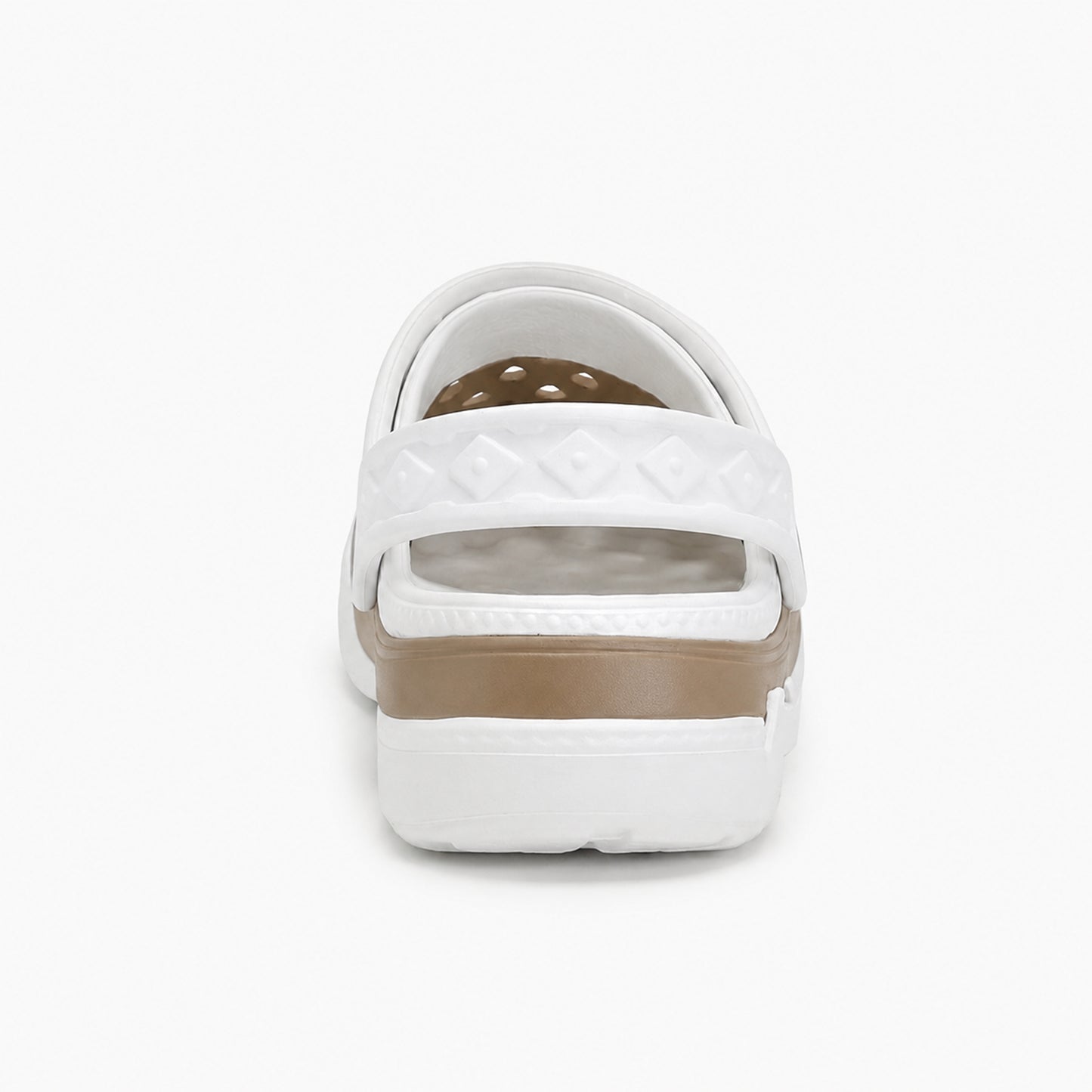 Men EVA Sandal - Lacleo Breeze Mesh Clog